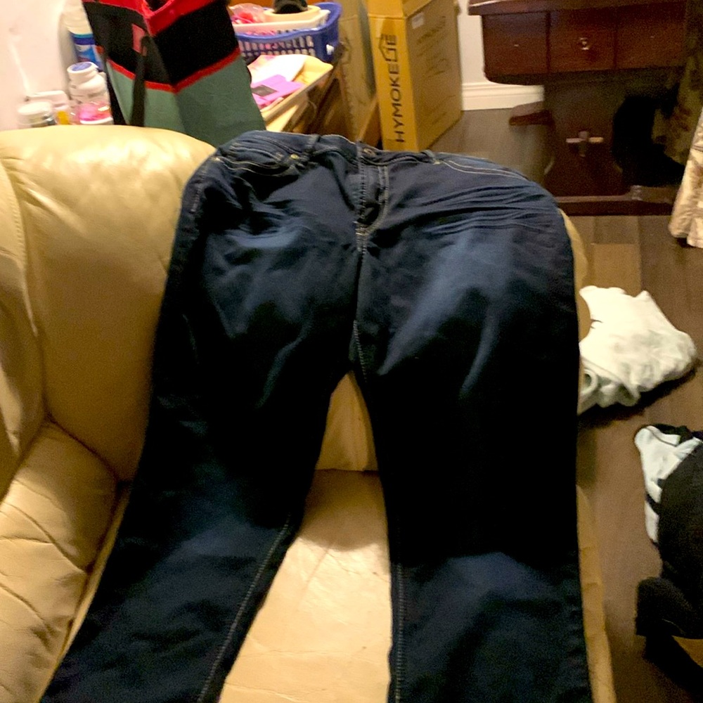 Brand new warehouse one jeans